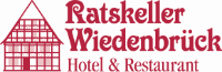 Logo Ratskeller-Wiedenbrueck