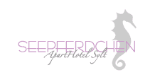 Logo-Seepferdchen