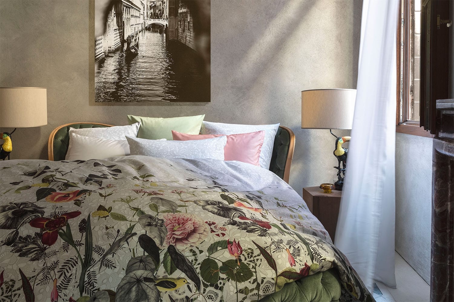 Hotelbetten Hersteller